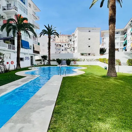 Apartamento La Guitarrita * Nerja