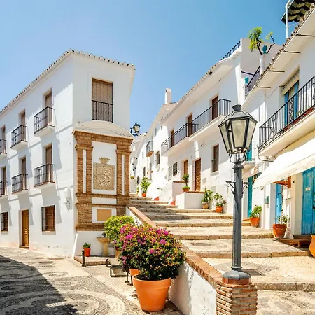 Apartamento La Guitarrita Apartment Nerja
