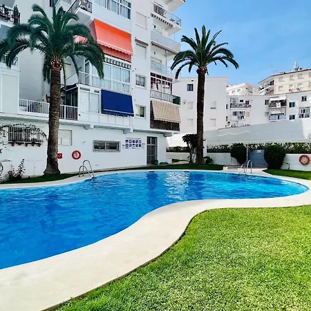 Apartamento La Guitarrita Nerja
