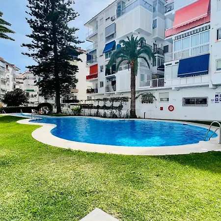 Apartamento La Guitarrita Apartment