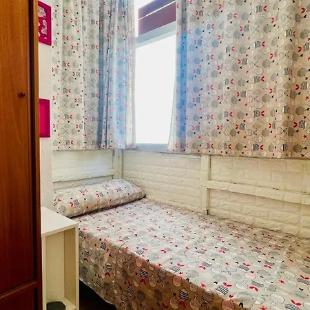 Apartamento La Guitarrita *