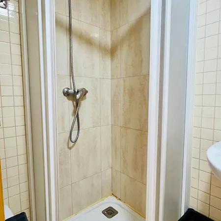 Apartamento La Guitarrita Apartment *