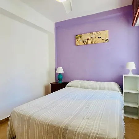 Apartamento La Guitarrita *