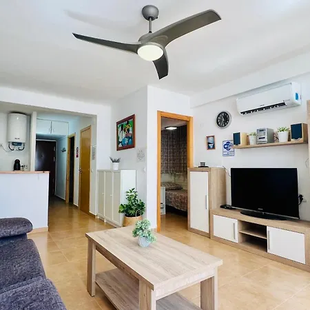 Apartamento La Guitarrita Apartment Nerja