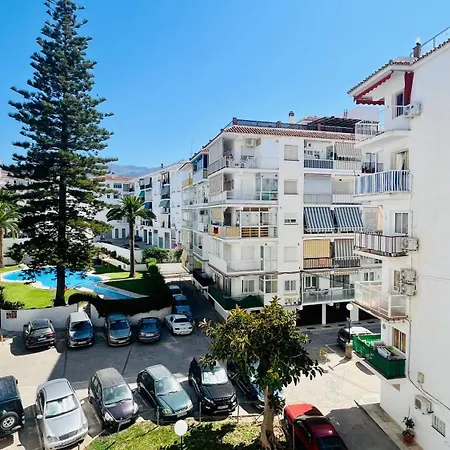 Apartment Apartamento La Guitarrita